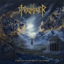 TRIUMPHER - Piercing The Heart Of The World (2026) CD